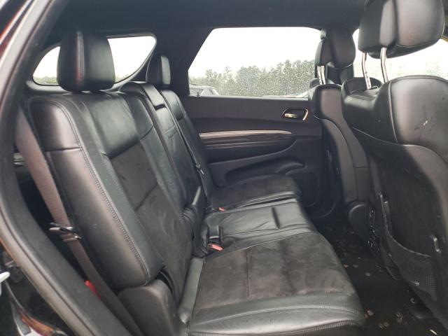 Photo 11 from auction – 2019 DODGE DURANGO GT with VIN 1C4RDHDGXKC769219
