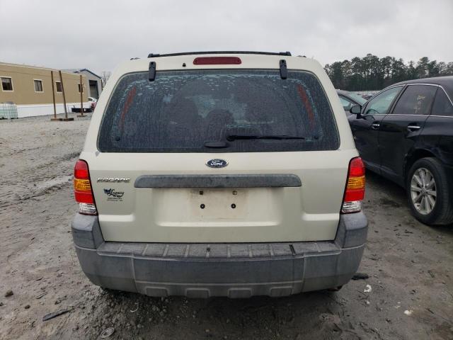 Photo 6 from auction – 2006 FORD ESCAPE XLS with VIN 1FMYU02Z76KA29085
