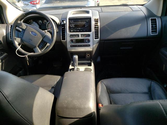 Photo 8 from auction – 2007 FORD EDGE SEL P with VIN 2FMDK49C67BB43006