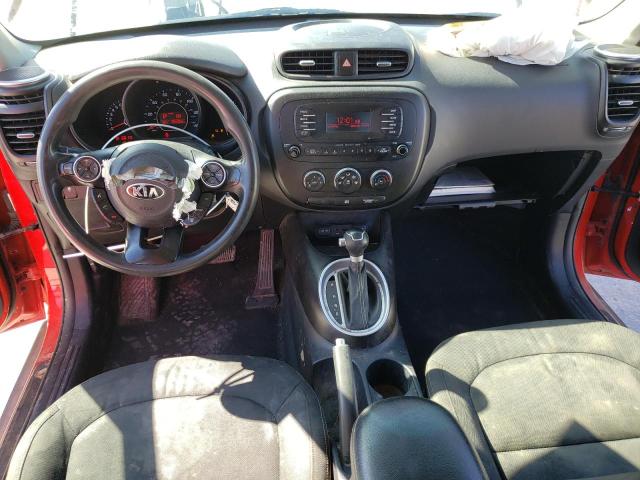 Photo 8 from auction – 2014 KIA SOUL + with VIN KNDJP3A56E7711678