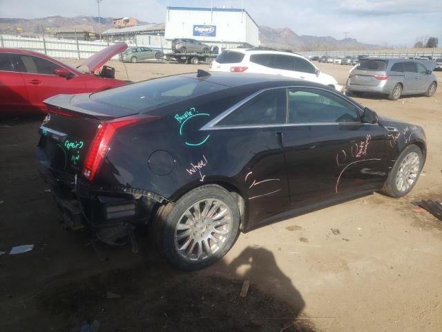 Photo 3 from auction – 2012 CADILLAC CTS PREMIU with VIN 1G6DS1E36C0108442