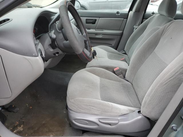 Photo 7 from auction – 2007 FORD TAURUS SE with VIN 1FAFP53U67A157298