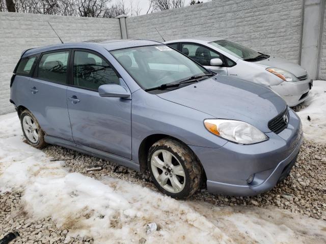 Photo 4 from auction – 2005 TOYOTA COROLLA MA with VIN 2T1KR32E25C344273
