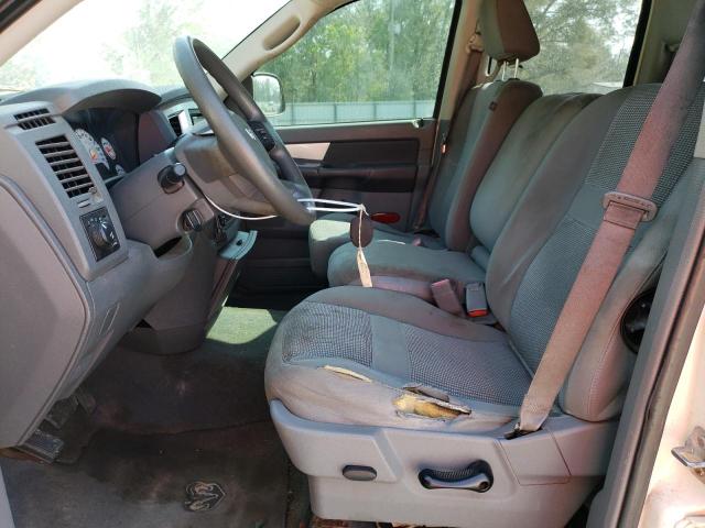 Photo 7 from auction – 2008 DODGE RAM 1500 S with VIN 1D7HA18N48J162361