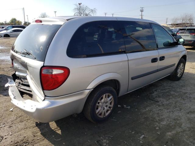 Photo 3 from auction – 2006 DODGE GRAND CARA with VIN 1D4GP24R06B534341