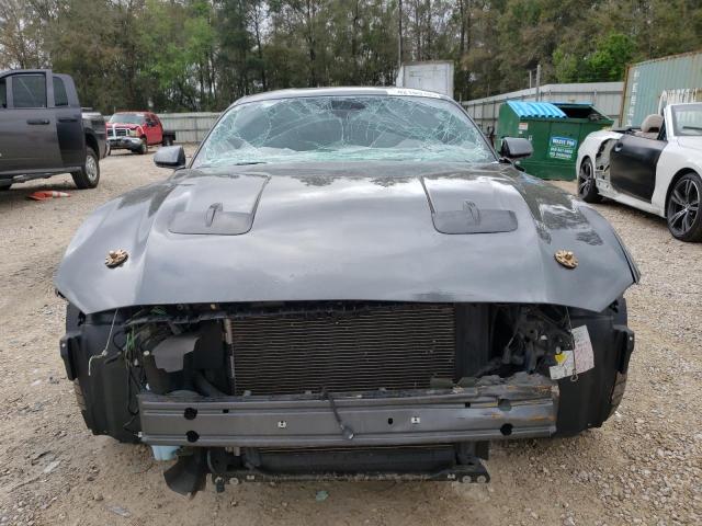 Photo 5 from auction – 2018 FORD MUSTANG GT with VIN 1FA6P8CF8J5146113