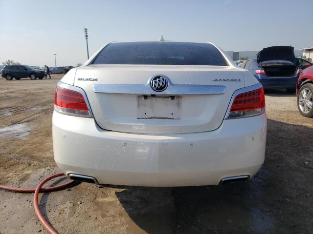 Photo 6 from auction – 2012 BUICK LACROSSE P with VIN 1G4GF5E39CF312506