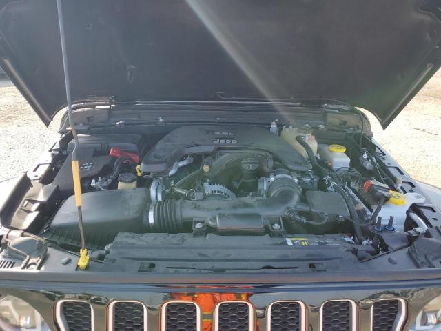 Photo 11 from auction – 2018 JEEP WRANGLER U with VIN 1C4HJXEG7JW202377