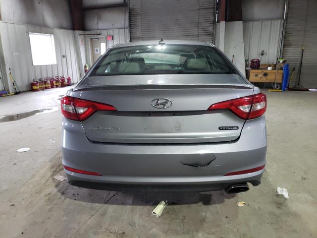 Photo 6 from auction – 2015 HYUNDAI SONATA SE with VIN 5NPE24AF4FH000802