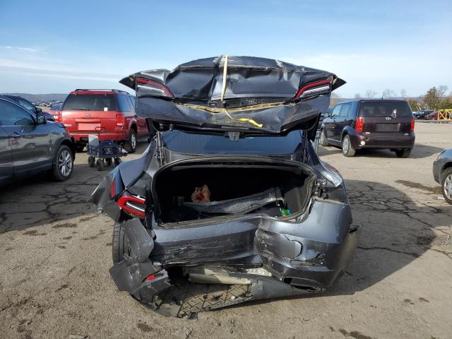 Photo 6 from auction – 2020 TESLA MODEL 3 with VIN 5YJ3E1EC3LF713357