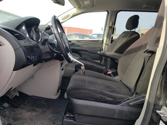 Photo 7 from auction – 2013 DODGE GRAND CARA with VIN 2C4RDGBG7DR701449