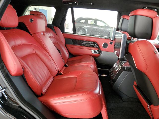 Photo 11 from auction – 2020 LAND ROVER RANGE ROVE with VIN SALGV5SE2LA404687