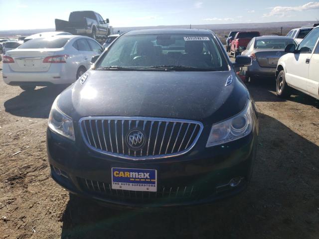 Photo 5 from auction – 2013 BUICK LACROSSE T with VIN 1G4GJ5G35DF231354