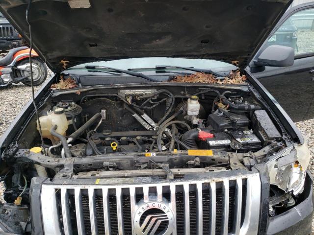 Photo 12 from auction – 2010 MERCURY MARINER with VIN 4M2CN8B77AKJ08848