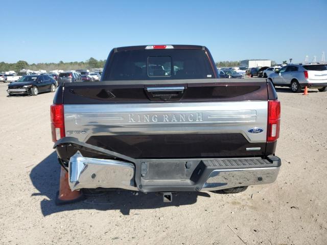 Photo 6 from auction – 2019 FORD F150 SUPER with VIN 1FTEW1E45KFD32747