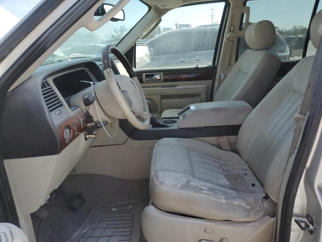 Photo 7 from auction – 2003 LINCOLN NAVIGATOR with VIN 5LMFU28R83LJ30133