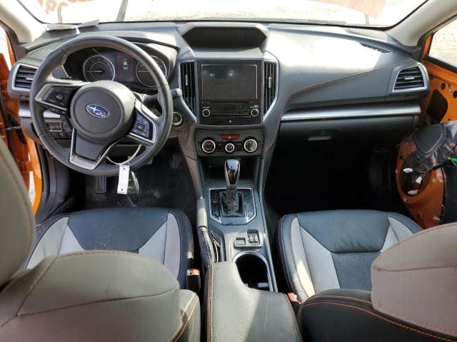Photo 8 from auction – 2019 SUBARU CROSSTREK with VIN JF2GTAMC6K8210432