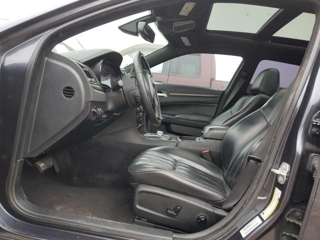 Photo 7 from auction – 2016 CHRYSLER 300 S with VIN 2C3CCAGG5GH145090