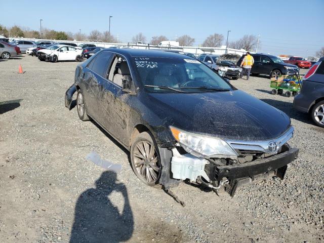 Zdjęcie 4 z aukcji – 2012 TOYOTA CAMRY BASE z VIN 4T4BF1FK8CR239719