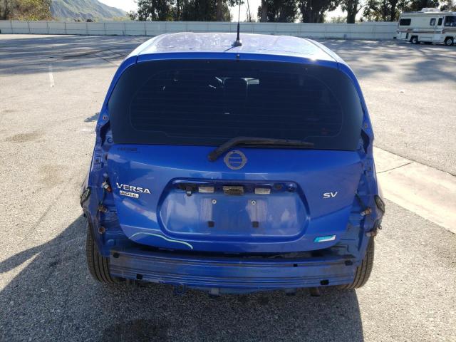Photo 6 from auction – 2016 NISSAN VERSA NOTE with VIN 3N1CE2CPXGL399633