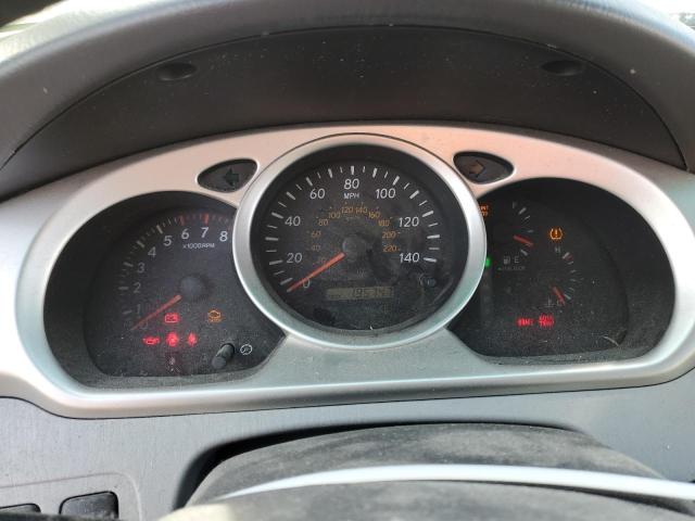 Photo 9 from auction – 2004 TOYOTA HIGHLANDER with VIN JTEEP21A240031255