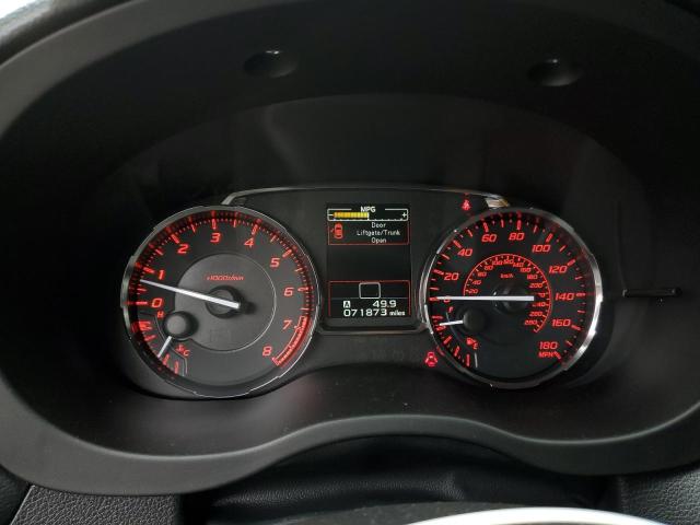 Фото 9 с аукциона – 2015 SUBARU WRX PREMIU с VIN JF1VA1D69F9817873