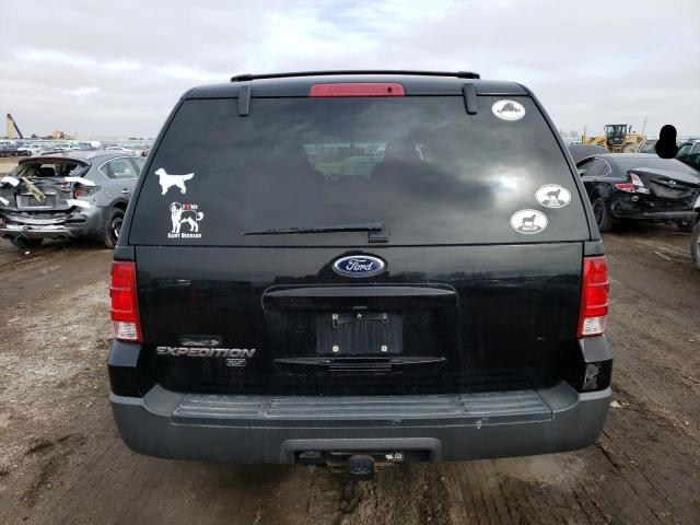 Foto 6 de la subasta – 2003 FORD EXPEDITION con VIN 1FMPU16L93LA74574