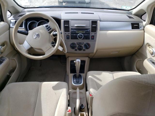 Photo 8 from auction – 2011 NISSAN VERSA S with VIN 3N1BC1CP3BL406376