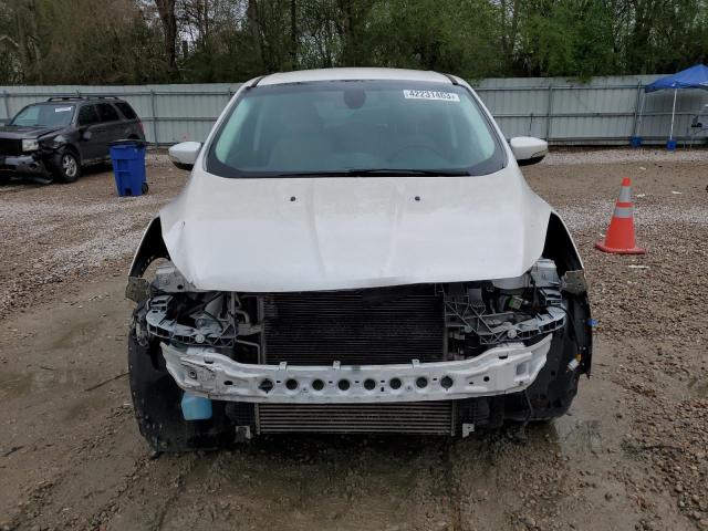 Photo 5 from auction – 2013 FORD ESCAPE SEL with VIN 1FMCU0H9XDUA72791