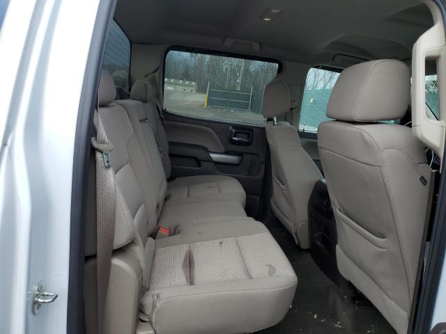Photo 10 from auction – 2016 CHEVROLET SILVERADO2 with VIN 3GCUKRECXGG212722