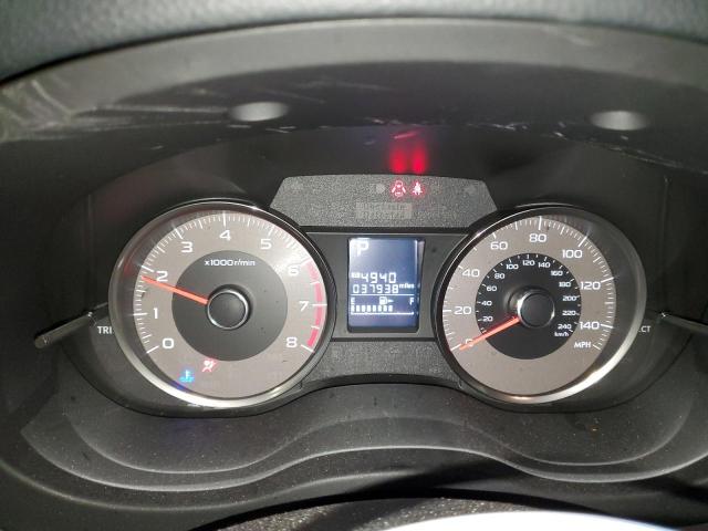 Photo 9 from auction – 2015 SUBARU FORESTER 2 with VIN JF2SJAFC8FH820030