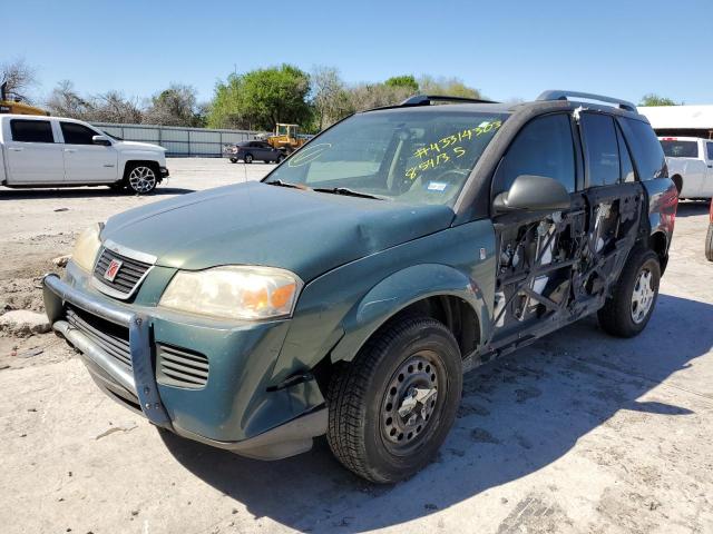SATURN VUE 2006 with VIN 5GZCZ23D56S854135 - Photo from auction