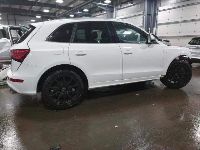 Photo 3 from auction – 2014 AUDI SQ5 PREMIU with VIN WA1CGAFP1EA071304