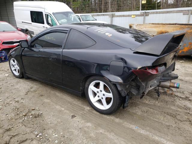 Photo 2 from auction – 2003 ACURA RSX with VIN JH4DC53853C014033