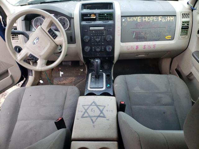 Photo 8 from auction – 2012 FORD ESCAPE XLS with VIN 1FMCU0C75CKC19339