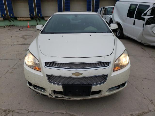 Photo 5 from auction – 2012 CHEVROLET MALIBU LTZ with VIN 1G1ZE5E01CF192151