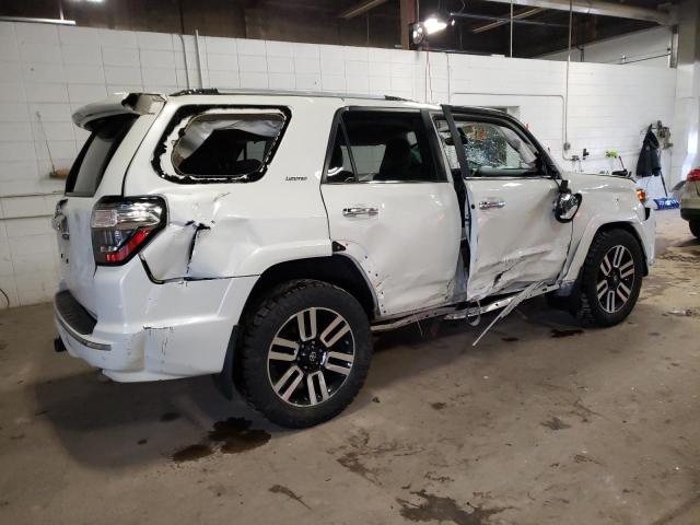 Photo 3 from auction – 2019 TOYOTA 4RUNNER SR with VIN JTEBU5JR9K5641642