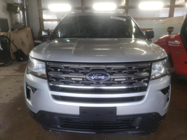 Foto 5 de la subasta – 2019 FORD EXPLORER con VIN 1FM5K8B80KGA92718