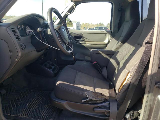 Photo 7 from auction – 2004 FORD RANGER with VIN 1FTYR10U44PA21335