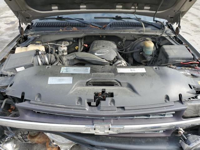 Photo 11 from auction – 2001 CHEVROLET SILVERADO with VIN 1GCEK19T61E320253