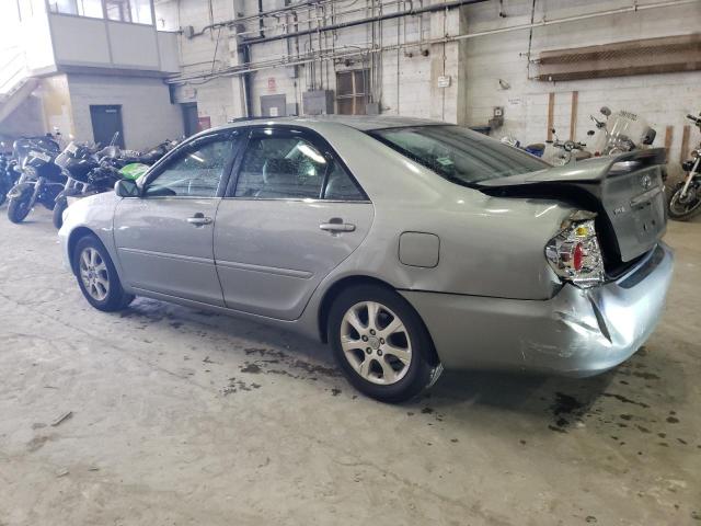 Photo 2 from auction – 2005 TOYOTA CAMRY LE with VIN 4T1BE30K65U506182