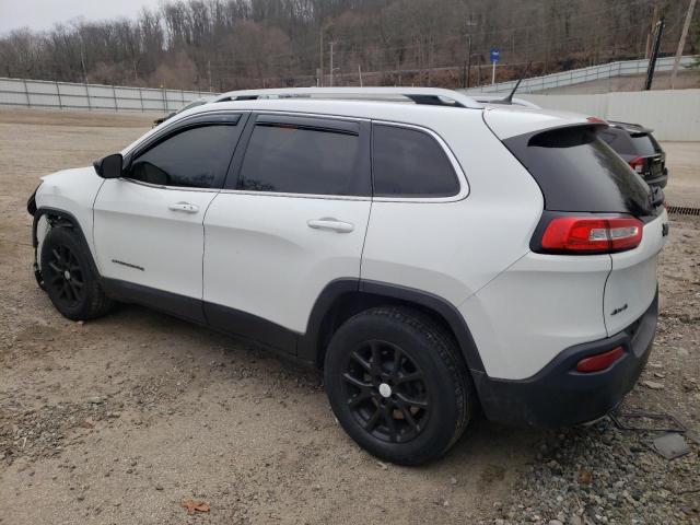Photo 2 from auction – 2015 JEEP CHEROKEE L with VIN 1C4PJMCS0FW634981