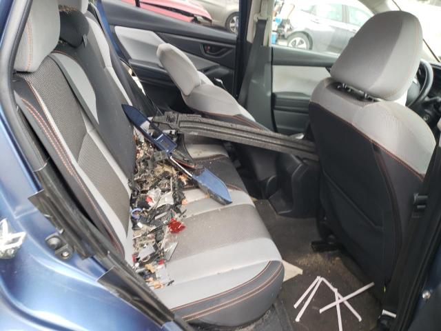 Photo 11 from auction – 2018 SUBARU CROSSTREK with VIN JF2GTABC5JH311415