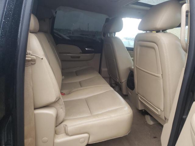 Photo 10 from auction – 2013 GMC SIERRA K35 with VIN 1GT426E80DF172870
