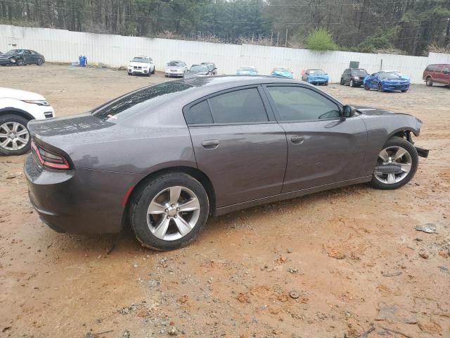 Photo 3 from auction – 2018 DODGE CHARGER SX with VIN 2C3CDXHGXJH162697
