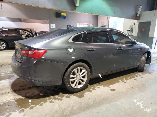 Photo 3 from auction – 2016 CHEVROLET MALIBU LT with VIN 1G1ZE5ST4GF301822
