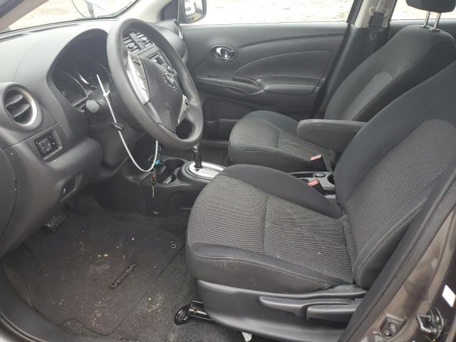Photo 7 from auction – 2017 NISSAN VERSA S with VIN 3N1CN7AP7HL805725