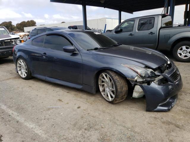 Photo 4 from auction – 2008 INFINITI G37 BASE with VIN JNKCV64E58M123402