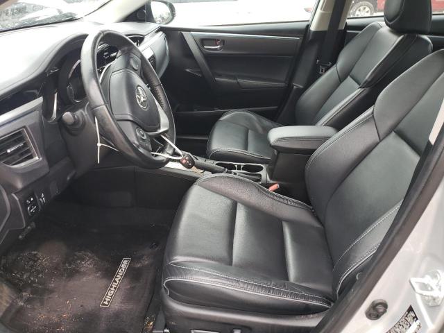Photo 7 from auction – 2014 TOYOTA COROLLA L with VIN 5YFBURHE6EP010577