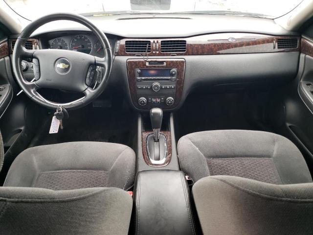 Photo 8 from auction – 2012 CHEVROLET IMPALA LT with VIN 2G1WG5E32C1135598